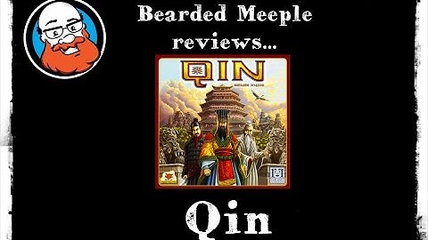 Qin : Game Review