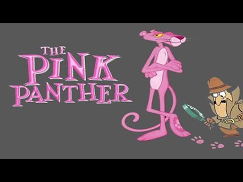 Pink Goes To Hollywood ۞ Прохождение Sega