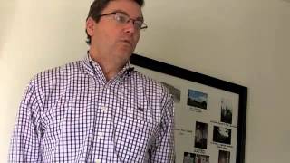 Alan Steiden - Kentuckiana Cleanfuel