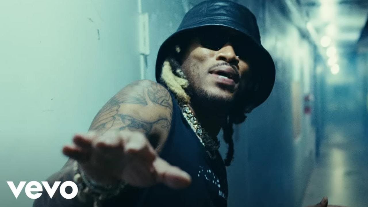 Future - In The Slums ft. Lil Baby & Young Thug [Music Video]