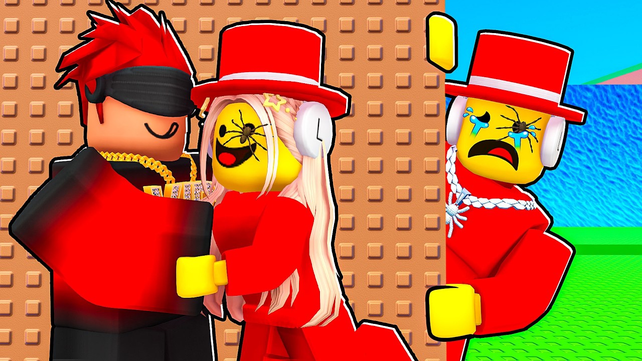 SAMMY CHAN Falls In Love With OWNER Of Escape Tsunami..