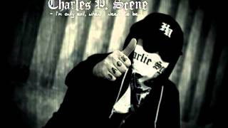 Deuce Diss - Charlie Scene From Hollywood Undeadunreleased 2012