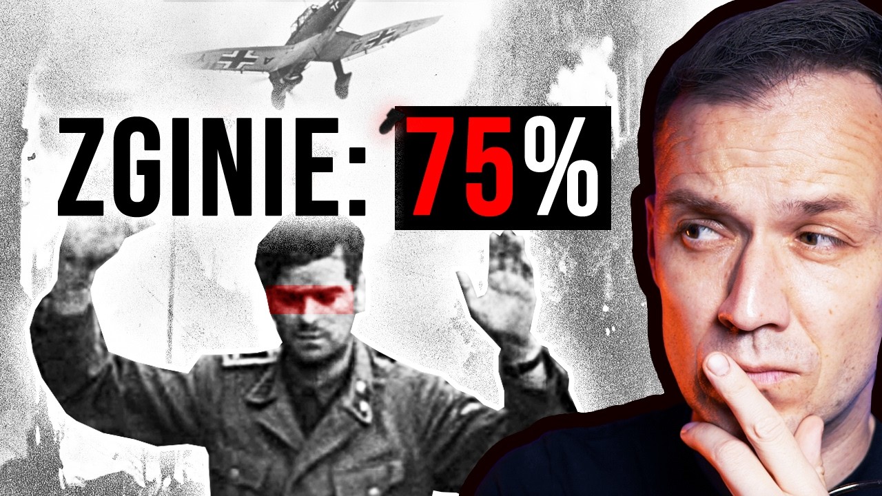 Co się naprawdę stało z niemieckimi jeńcami w powstaniu warszawskim