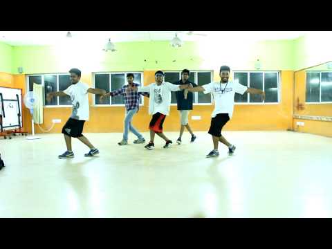 Yaar Intha Saalai Oram | Dance Cover | Happy Valentines Day | Insiders Crew