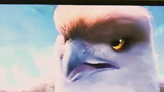 Disney Toons Villains Defeat The Wild Hawks 