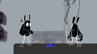 Batfly Part 2 | Rain World