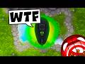 So I played against PRO players in Vortex Storm... (Bloons TD Battles)