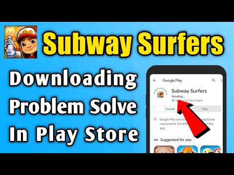 Subway Surfers – Apps no Google Play