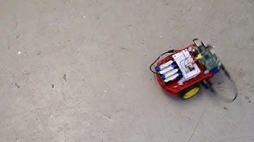 Manchester Raspberry Jam - Robot Wars (Video 1)
