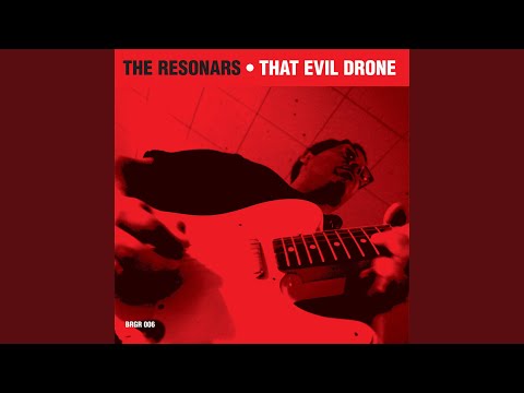 The Resonars — Yes Grosvenor