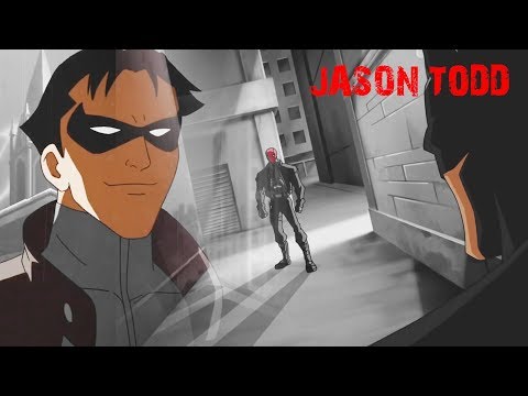 jason-todd-//-stronger