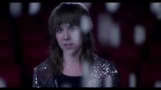 Video thumbnail of "Serena Ryder - Fall (Official Video)"