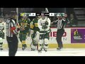 CCHA Goaltender of the Week: Ryan Ouellette (Dec. 28-31)