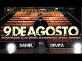 Daniel Devita - 9 DE AGOSTO (Video Oficial)