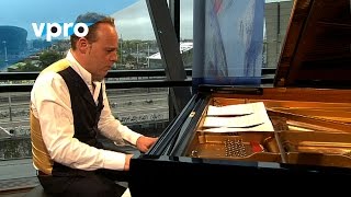 Jef Neve - Solitude (live @Bimhuis Amsterdam) chords