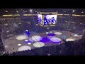 2019 Stanley Cup Final - St. Louis Blues v Boston Bruins - Game 4 pre-game intro 6/3/19 MAKE HISTORY