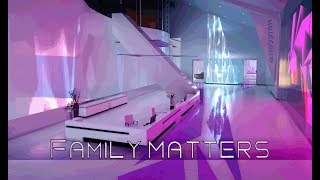 Mirror's Edge Catalyst - Family Matters (1 Hour of Music)