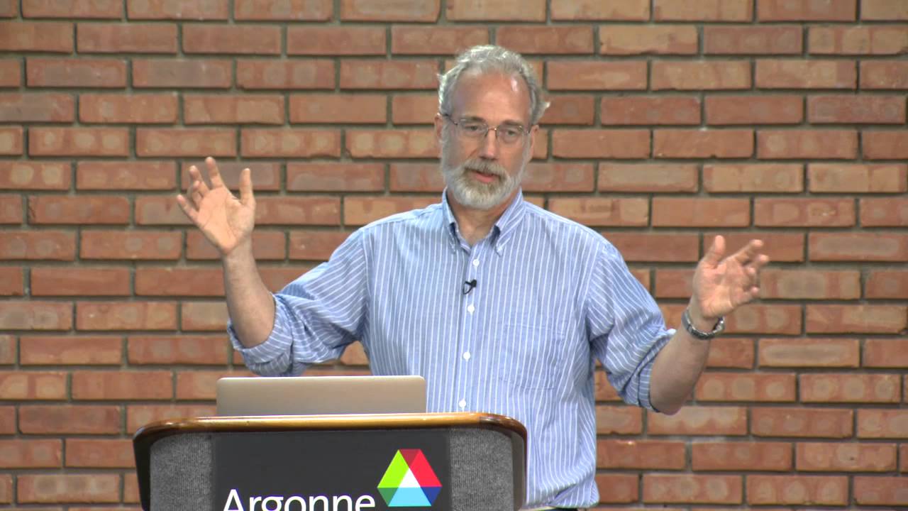 TotalView: Debugging from Desktop to Supercomputer | Peter Thompson, Rogue Wave