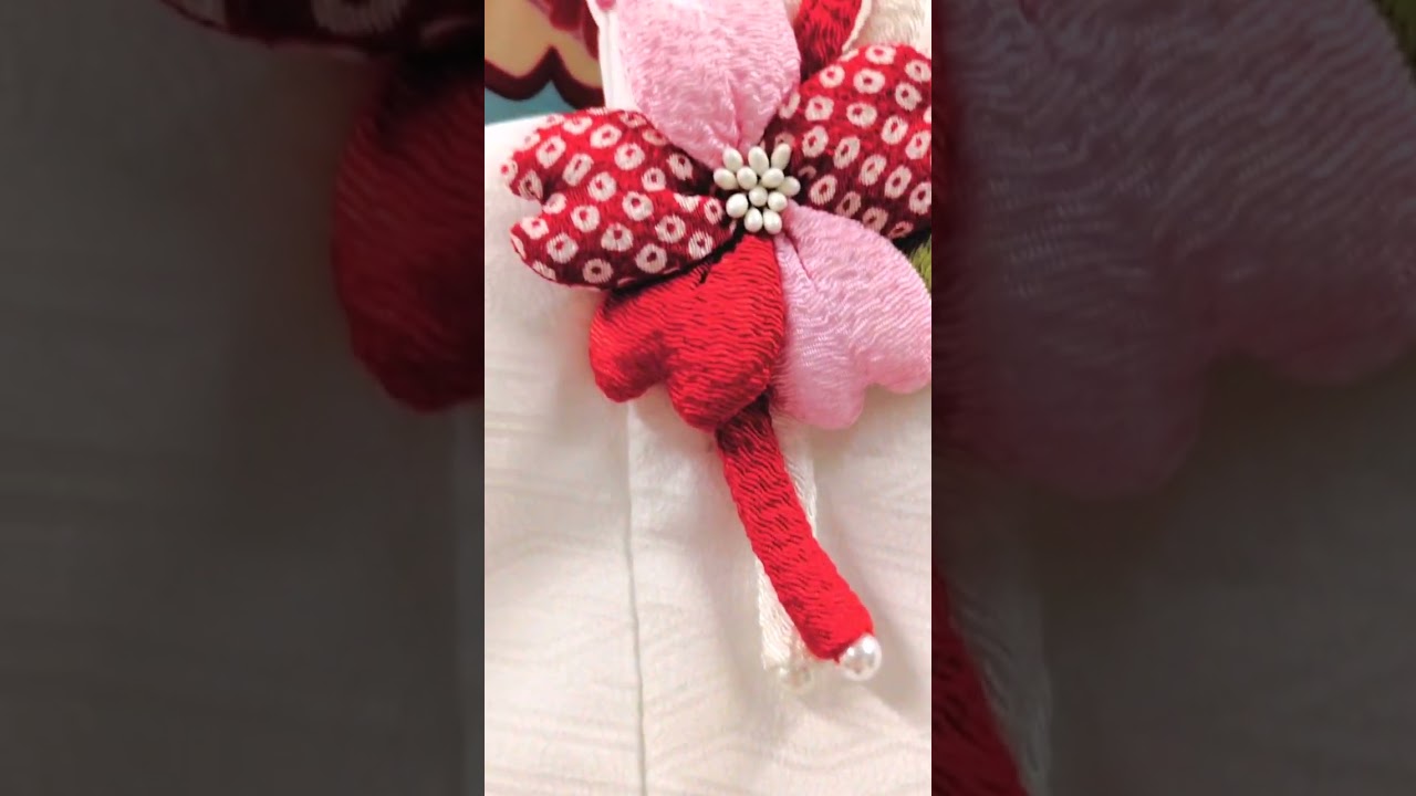 msg3_0078】桜花爛漫の装いにこれからの成長を重ねて｜着物レンタル