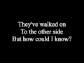 Prophecies - Blind Guardian - Lyric Video