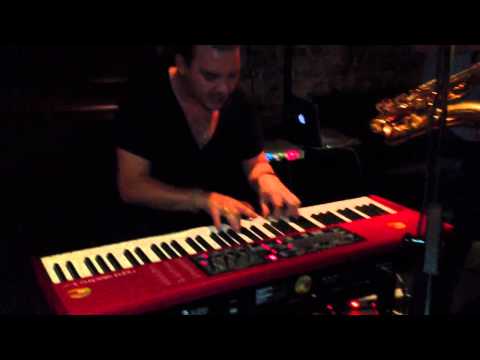 Giant Steps -