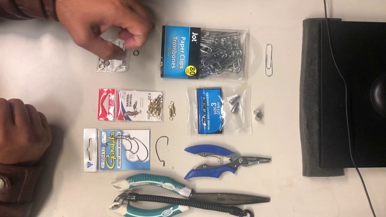 How to DIY Tokyo Rig - YouTube