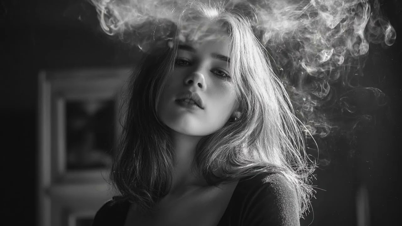 Deep Techno & Progressive House Mix