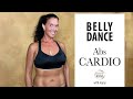 ABS - Cardio Belly Dance with Joany