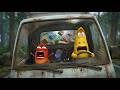 Larva Movie 2026: Red Freaks Out During Yellow’s Craziest Mountain Adventure!