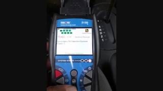 2007 Focus Smog Pump