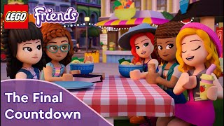 LEGO® FRIENDS Special | Heartlake Stories: The Final Countdown