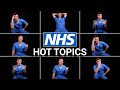 6 nhs hot topics you cant afford to miss