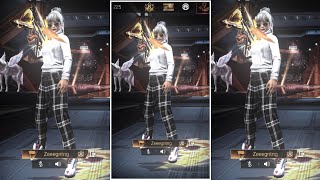 PRESET AM DIBAWAH 5MB FREE FIRE VIRAL TIKTOK DJ GUE TAU GUE TAU SLOWED KECE PARAH OLD SOUNDNYA 😋