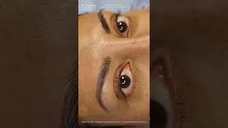 Is microblading painful?