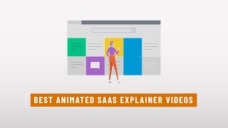 Best Animated SaaS Explainer Videos for 2024