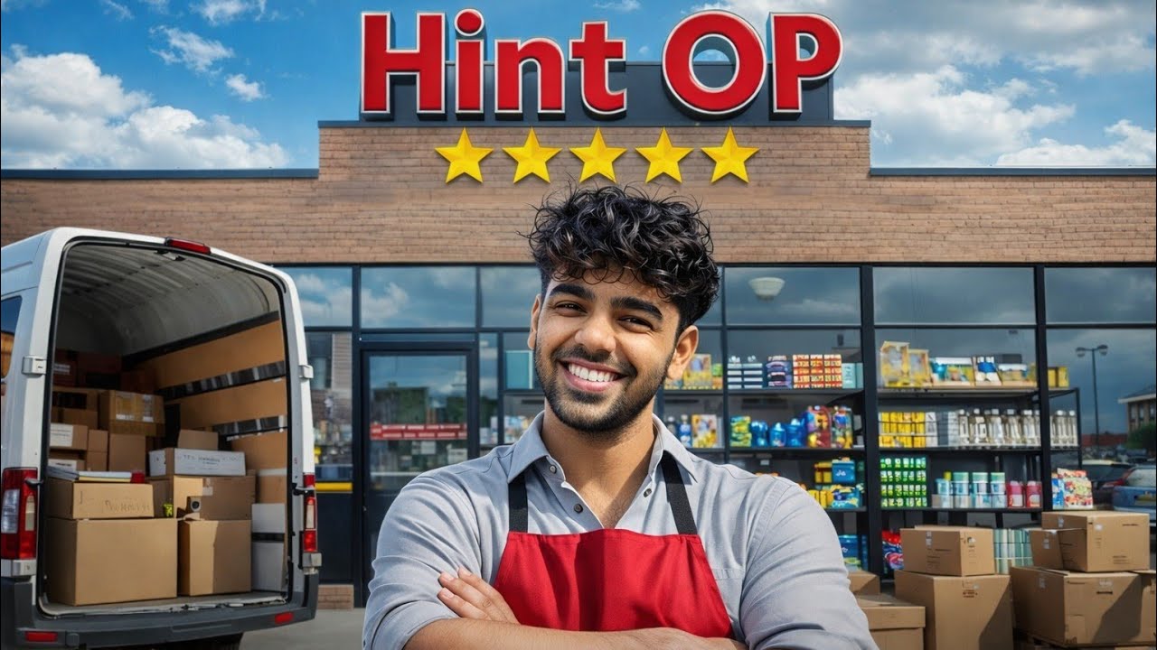 I Opened My Own Hotel 😱 | Motel Manager Simulator Gameplay 2026