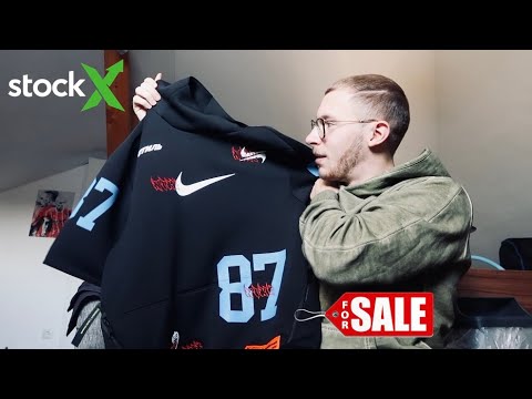 Neuer STOCKX KAUF!💰😍