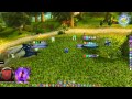 WoW Patch 5.0.5 Warlock Duels x10 - Mages Volume 1