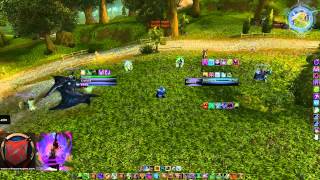 WoW Patch 5.0.5 Warlock Duels x10 - Mages Volume 1