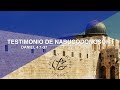 TESTIMONIO DE NABUCODONOSOR (009 DANIEL 4: 1-18)