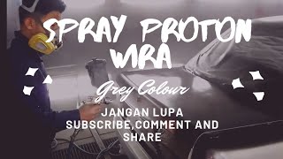 Download lagu IKTBNT Automotive Spray Painting Proton Wira IKTBNT Automotive Spray Painting Proton Wira
