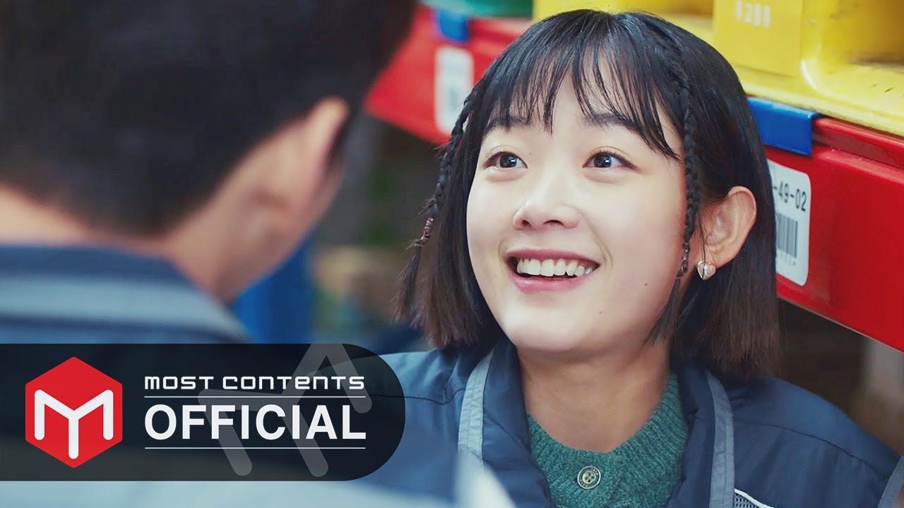 [M/V] 문별 (마마무) - Love Blooms :: 힘쎈여자 강남순(Strong Girl Nam-soon) OST Part.4