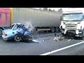 Best of 2021  idiots in cars 2023 38 stupid drivers compilation  total idiots at work