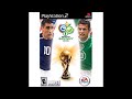 Fifa World Cup Germany 2006 soundtrack