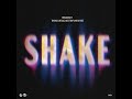 BraaBenk- SHAKE ft Thywill, Reggie, Beeztrap KOTM & Skyface (Official Audio)