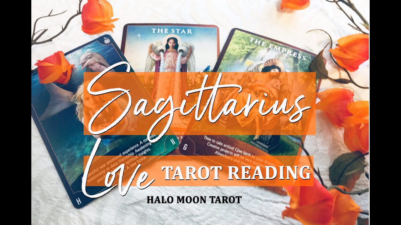 SAGITTARIUS -  THEY WANT YOU! HERE THEY COME.