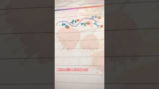 Attractive calligraphy notebook.Caliography. Writing style. Practical notebook class 12 th.#viral।