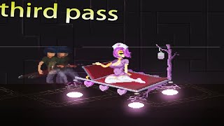 Sadiubus_third pass-ACT#gameplay