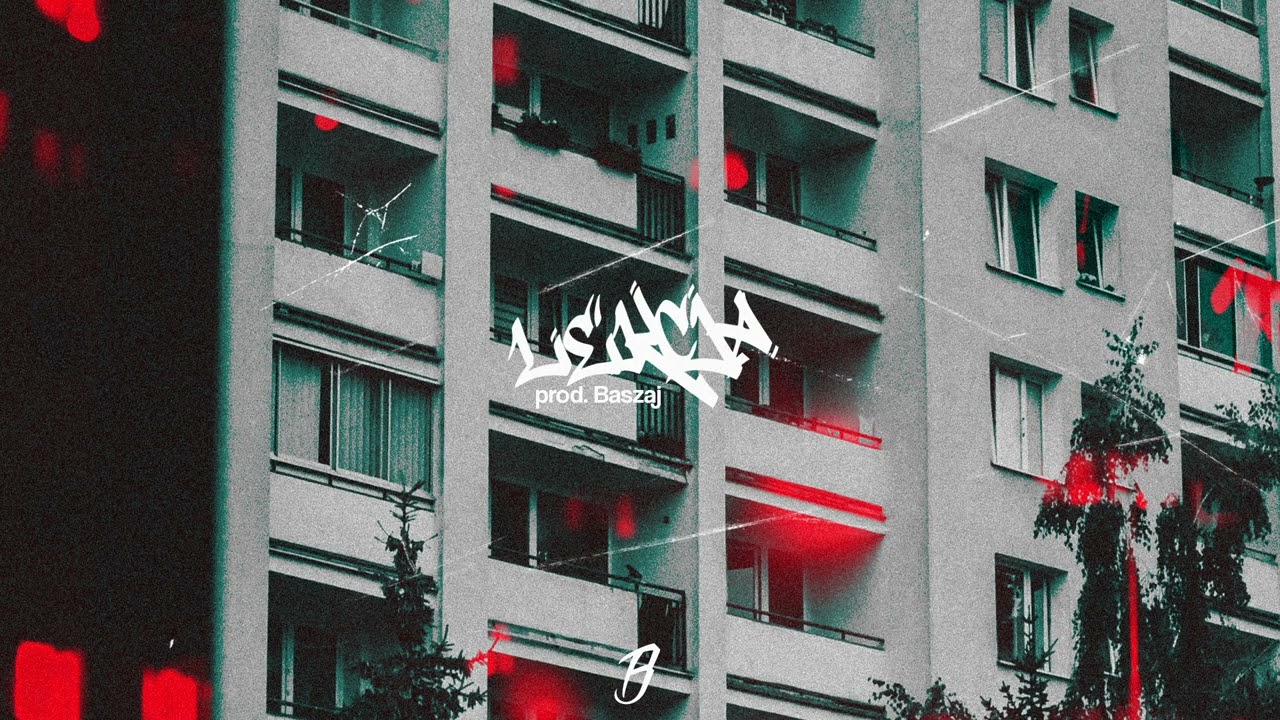 Baszaj - Lekcja (prod. Baszaj)