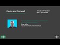 Time Intelligence in DAX for Power BI